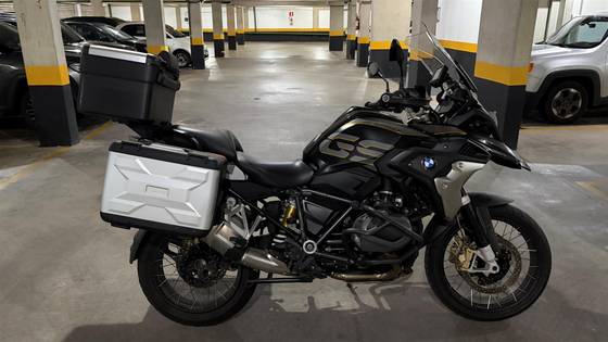 BMW R 1250 GS PREMIUM 